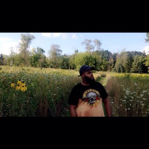 Meet your Posher, Jimmy - Picture 1 of 1